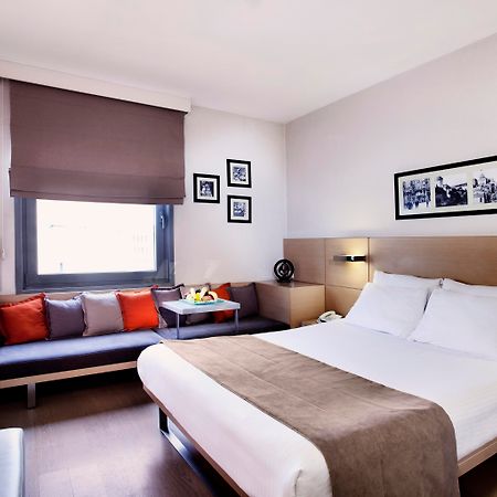 Eresin Hotels Taxim & Premier Κωνσταντινούπολη Εξωτερικό φωτογραφία