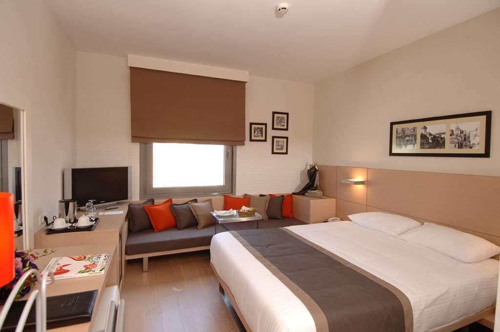 Eresin Hotels Taxim & Premier Κωνσταντινούπολη Δωμάτιο φωτογραφία