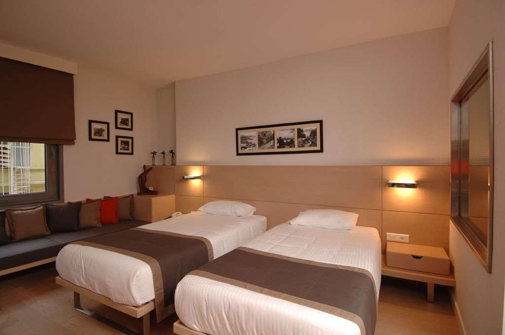 Eresin Hotels Taxim & Premier Κωνσταντινούπολη Δωμάτιο φωτογραφία