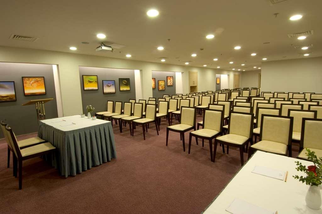 Eresin Hotels Taxim & Premier Κωνσταντινούπολη Ανέσεις φωτογραφία