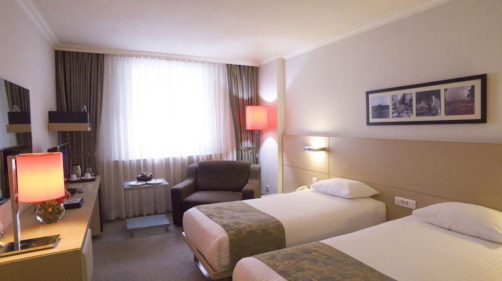 Eresin Hotels Taxim & Premier Κωνσταντινούπολη Εξωτερικό φωτογραφία