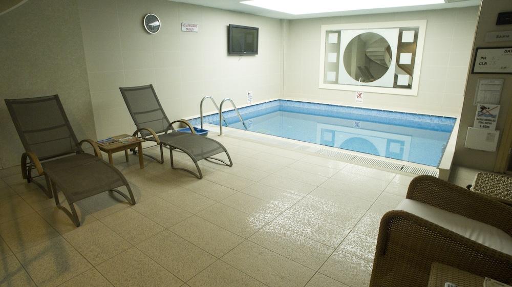 Eresin Hotels Taxim & Premier Κωνσταντινούπολη Εξωτερικό φωτογραφία