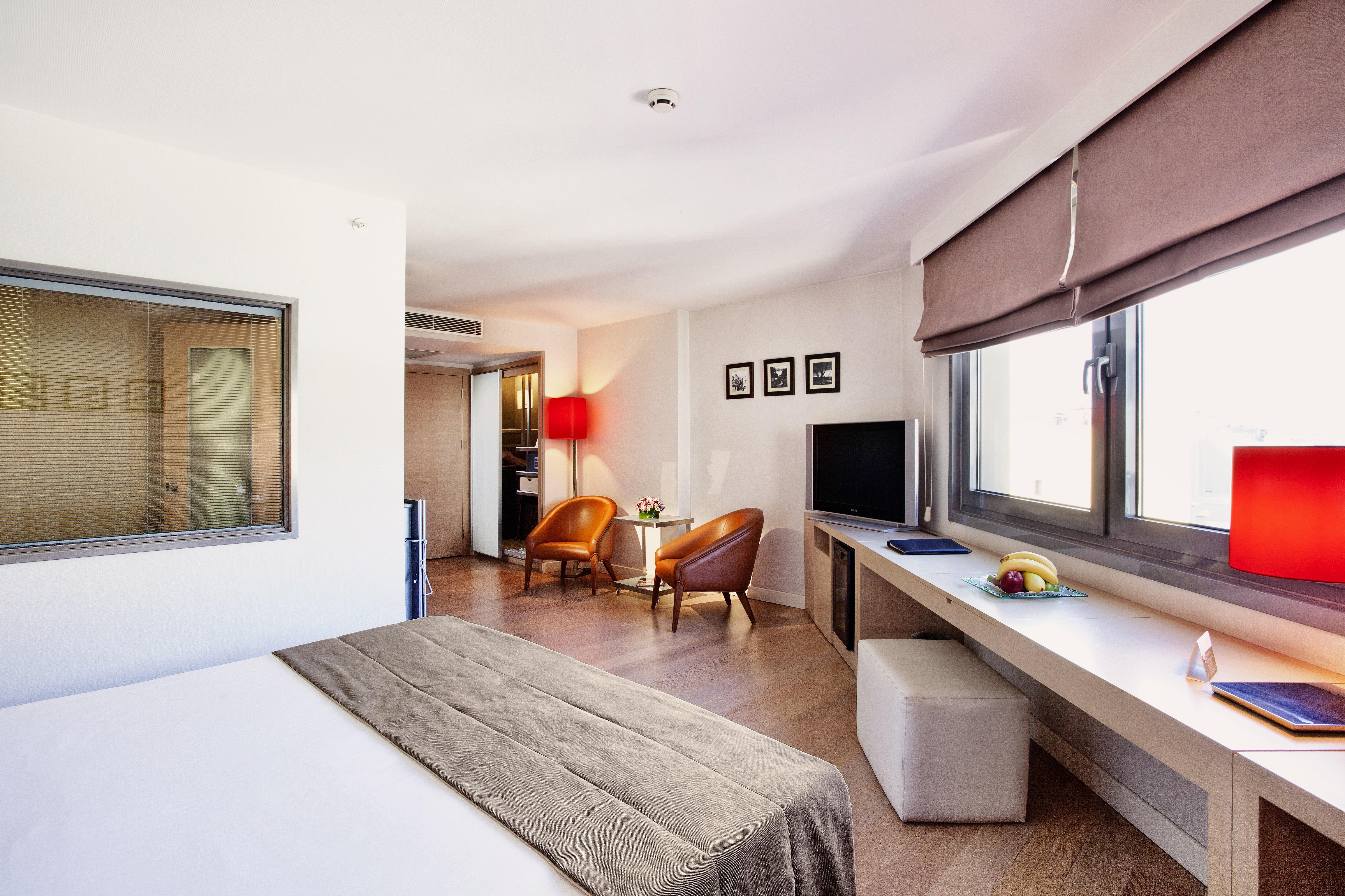 Eresin Hotels Taxim & Premier Κωνσταντινούπολη Εξωτερικό φωτογραφία
