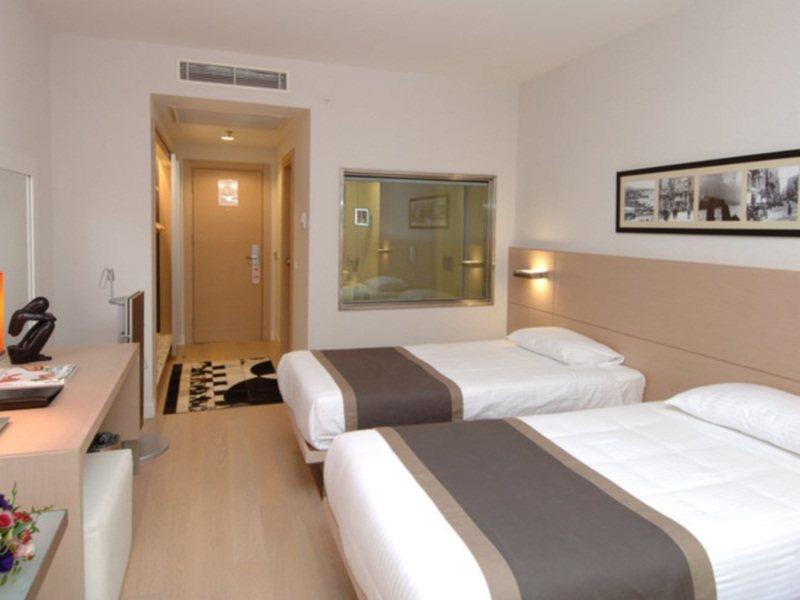 Eresin Hotels Taxim & Premier Κωνσταντινούπολη Εξωτερικό φωτογραφία