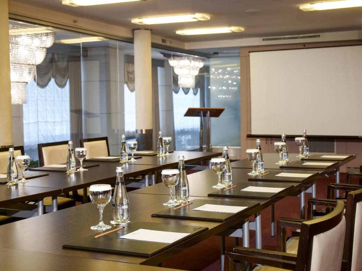 Eresin Hotels Taxim & Premier Κωνσταντινούπολη Εξωτερικό φωτογραφία